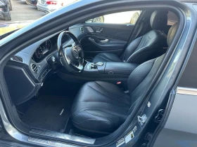 Mercedes-Benz S 450 9G-TRONIC* DISTRONIC* BURMESTER* PANO*  | Mobile.bg    10