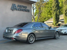     Mercedes-Benz S 450 9G-TRONIC* DISTRONIC* BURMESTER* PANO* 