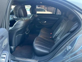 Mercedes-Benz S 450 9G-TRONIC* DISTRONIC* BURMESTER* PANO*  | Mobile.bg    13