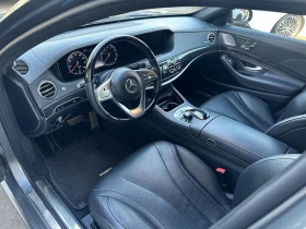 Mercedes-Benz S 450 9G-TRONIC* DISTRONIC* BURMESTER* PANO*  | Mobile.bg    9