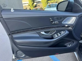Mercedes-Benz S 450 9G-TRONIC* DISTRONIC* BURMESTER* PANO*  | Mobile.bg    12