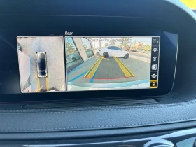 Mercedes-Benz S 450 9G-TRONIC* DISTRONIC* BURMESTER* PANO*  | Mobile.bg    8