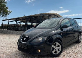     Seat Altea 1.6i KLIMATRONIK/6sk/KAMERA/UNIKAT