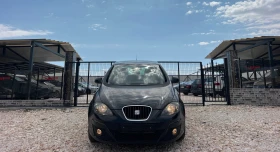     Seat Altea 1.6i KLIMATRONIK/6sk/KAMERA/UNIKAT