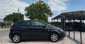 Обява за продажба на Seat Altea 1.6i KLIMATRONIK/6sk/KAMERA/UNIKAT ~11 777 лв. - изображение 5