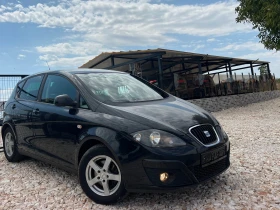 Обява за продажба на Seat Altea 1.6i KLIMATRONIK/6sk/KAMERA/UNIKAT ~11 777 лв. - изображение 4