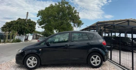     Seat Altea 1.6i KLIMATRONIK/6sk/KAMERA/UNIKAT