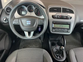 Seat Altea 1.6i KLIMATRONIK/6sk/KAMERA/UNIKAT | Mobile.bg    16