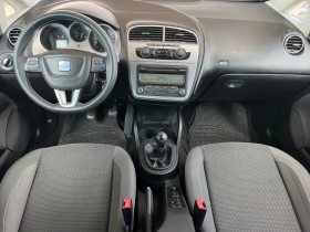 Seat Altea 1.6i KLIMATRONIK/6sk/KAMERA/UNIKAT | Mobile.bg    15