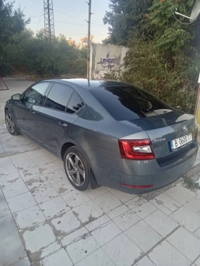 Обява за продажба на Skoda Octavia 2.0d автомат ~39 950 лв. - изображение 4