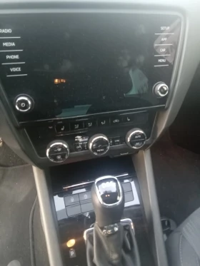 Обява за продажба на Skoda Octavia 2.0d автомат ~39 950 лв. - изображение 8