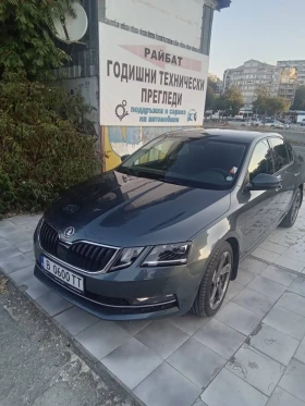 Обява за продажба на Skoda Octavia 2.0d автомат ~39 950 лв. - изображение 2