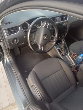 Обява за продажба на Skoda Octavia 2.0d автомат ~39 950 лв. - изображение 7