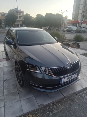 Обява за продажба на Skoda Octavia 2.0d автомат ~39 950 лв. - изображение 3