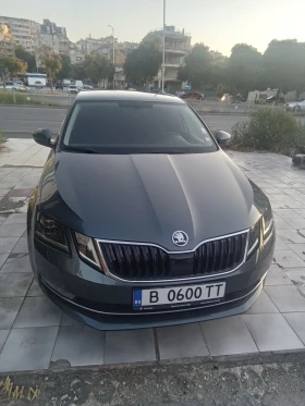Обява за продажба на Skoda Octavia 2.0d автомат ~39 950 лв. - изображение 1