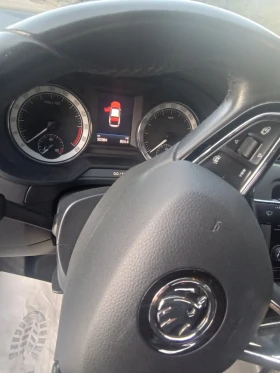 Обява за продажба на Skoda Octavia 2.0d автомат ~39 950 лв. - изображение 9