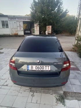 Обява за продажба на Skoda Octavia 2.0d автомат ~39 950 лв. - изображение 5
