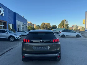 Peugeot 3008 1.6HDI 120kc ALLURE - 22900 лв. - 79379735 4