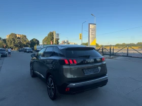 Peugeot 3008 1.6HDI 120kc ALLURE - 22900 лв. - 79379735 3