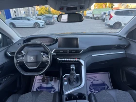 Peugeot 3008 1.6HDI 120kc ALLURE - 22900 лв. - 79379735 11