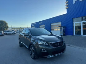 Peugeot 3008 1.6HDI 120kc ALLURE - 22900 лв. - 79379735 7