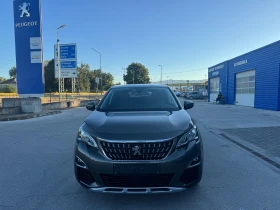 Peugeot 3008 1.6HDI 120kc ALLURE - 22900 лв. - 79379735 8