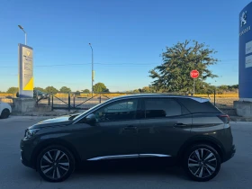 Peugeot 3008 1.6HDI 120kc ALLURE - 22900 лв. - 79379735 2