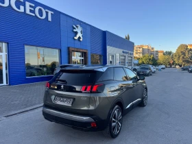 Peugeot 3008 1.6HDI 120kc ALLURE - 22900 лв. - 79379735 5