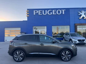 Peugeot 3008 1.6HDI 120kc ALLURE - 22900 лв. - 79379735 6