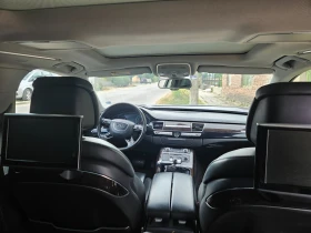 Audi A8 LONG, MATRIX FULL | Mobile.bg    10