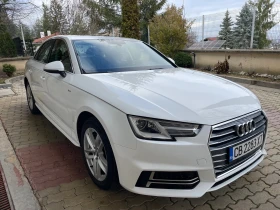 Обява за продажба на Audi A4 SLine ~29 000 лв. - изображение 4 | Auto.bg Обява за продажба на Audi A4 SLine ~29 000 лв. - изображение 4