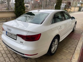 Обява за продажба на Audi A4 SLine ~29 000 лв. - изображение 3 | Auto.bg Обява за продажба на Audi A4 SLine ~29 000 лв. - изображение 3