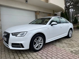 Обява за продажба на Audi A4 SLine ~29 000 лв. - изображение 6 | Auto.bg Обява за продажба на Audi A4 SLine ~29 000 лв. - изображение 6
