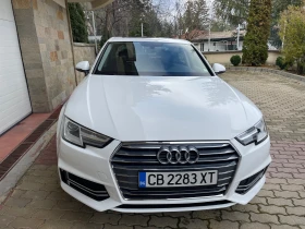 Обява за продажба на Audi A4 SLine ~29 000 лв. - изображение 5 | Auto.bg Обява за продажба на Audi A4 SLine ~29 000 лв. - изображение 5