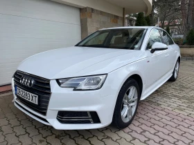 Обява за продажба на Audi A4 SLine ~29 000 лв. - изображение 1 | Auto.bg Обява за продажба на Audi A4 SLine ~29 000 лв. - изображение 1