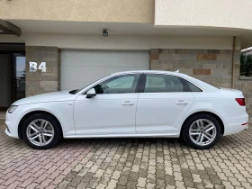 Обява за продажба на Audi A4 SLine ~29 000 лв. - изображение 7 | Auto.bg Обява за продажба на Audi A4 SLine ~29 000 лв. - изображение 7