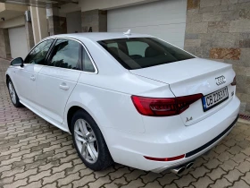 Обява за продажба на Audi A4 SLine ~29 000 лв. - изображение 1 | Auto.bg Обява за продажба на Audi A4 SLine ~29 000 лв. - изображение 1