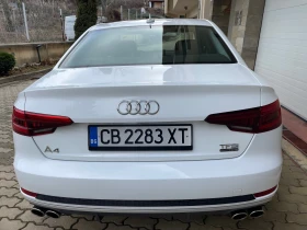Обява за продажба на Audi A4 SLine ~29 000 лв. - изображение 2 | Auto.bg Обява за продажба на Audi A4 SLine ~29 000 лв. - изображение 2