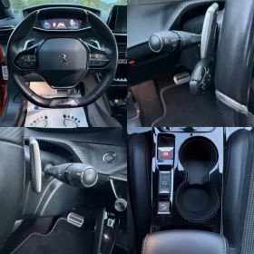 Peugeot 2008 GT line 3Di-cockpit, ambient, 360 camera, panorama | Mobile.bg    16