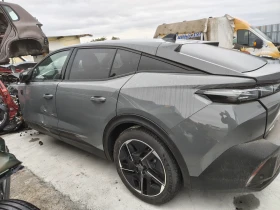 Peugeot 408 GT-LINE | Mobile.bg    3