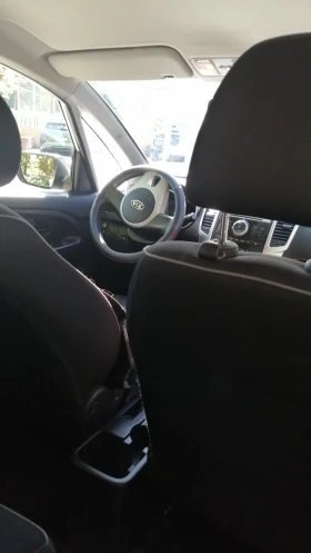 Kia Venga | Mobile.bg � ����� ������ 5