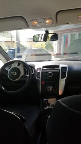 Kia Venga | Mobile.bg � ����� ������ 4