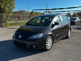 VW Golf Plus 1.9TDi 105кс 6ск GOAL