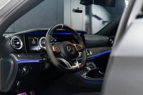 Mercedes-Benz E 63 AMG S 4MATIC+ * * CARFAX * * АВТОКРЕДИТ * *  - 88999 лв. / 45504.47 € - 35879116 11