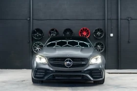 Mercedes-Benz E 63 AMG S 4MATIC+ * * CARFAX * * АВТОКРЕДИТ * *  - 88999 лв. / 45504.47 € - 35879116 5