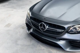 Mercedes-Benz E 63 AMG S 4MATIC+ * * CARFAX * * АВТОКРЕДИТ * *  - 88999 лв. / 45504.47 € - 35879116 3