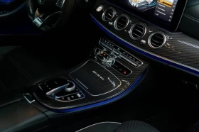 Mercedes-Benz E 63 AMG S 4MATIC+ * * CARFAX * * АВТОКРЕДИТ * *  - 88999 лв. / 45504.47 € - 35879116 15