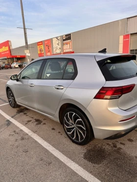 VW Golf 8 Life+ 2.0TDI automat | Mobile.bg � ����� ������ 4
