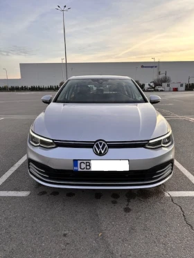 VW Golf 8 Life+ 2.0TDI automat - изображение 1