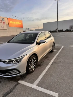 VW Golf 8 Life+ 2.0TDI automat | Mobile.bg � ����� ������ 2